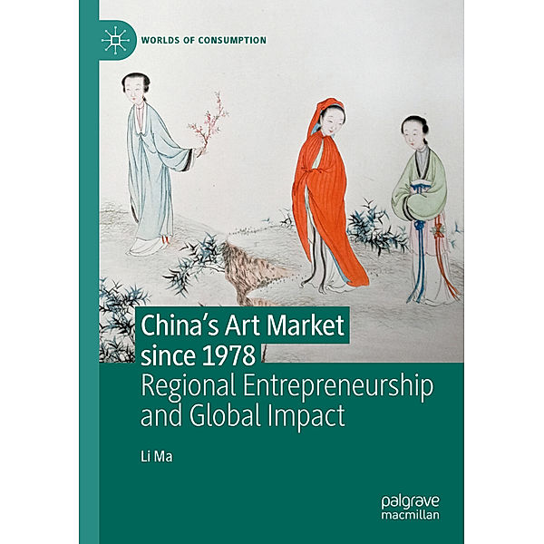 China's Art Market since 1978, Li Ma