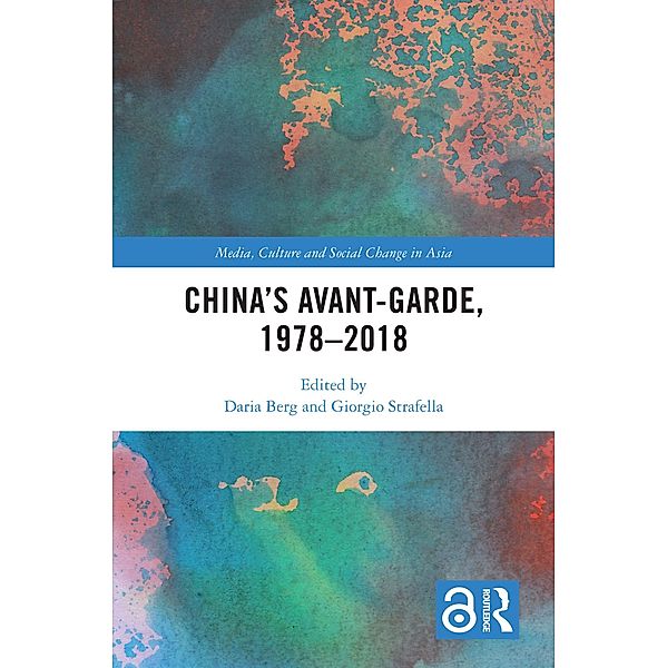 China's Avant-Garde, 1978-2018