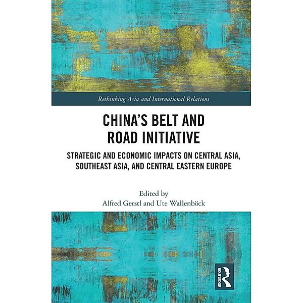 China's Belt and Road Initiative