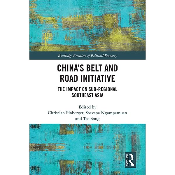 China's Belt and Road Initiative