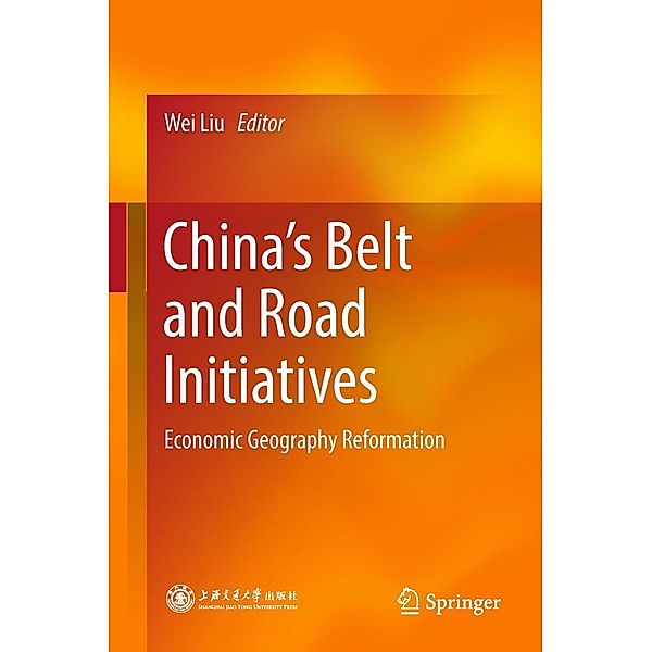 China's Belt and Road Initiatives