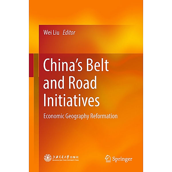 China's Belt and Road Initiatives