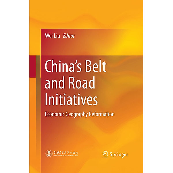 China's Belt and Road Initiatives