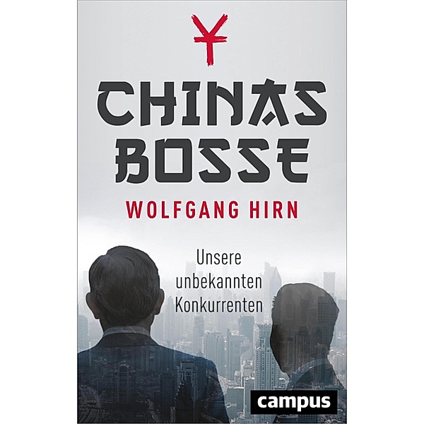 Chinas Bosse, Wolfgang Hirn