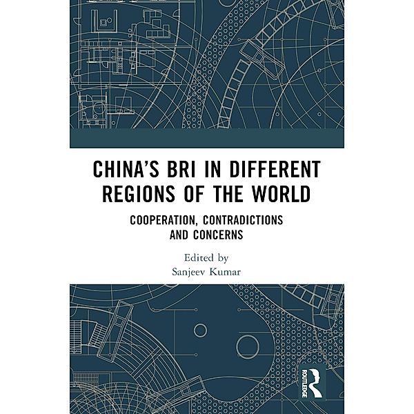 China's BRI in Different Regions of the World