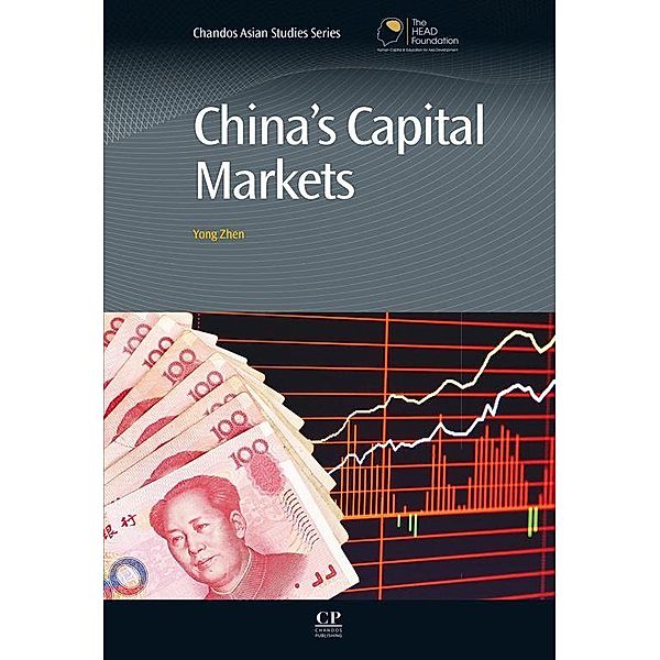 China's Capital Markets, Yong Zhen