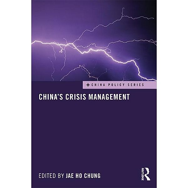 China's Crisis Management / China Policy Series