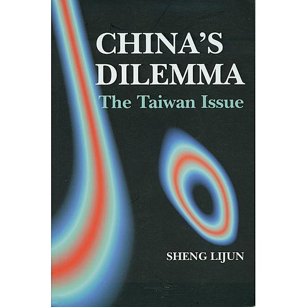 China's Dilemma, Sheng Lijun