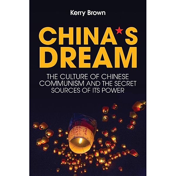 China's Dream, Kerry Brown