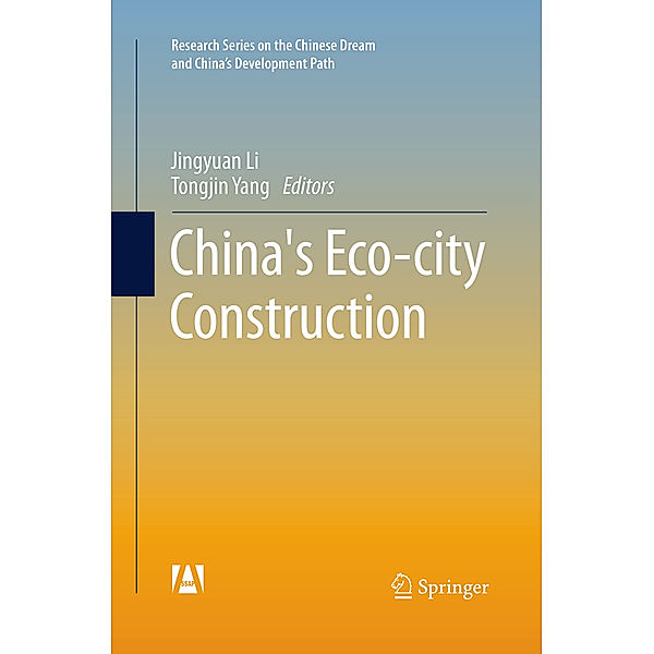 China's Eco-city Construction
