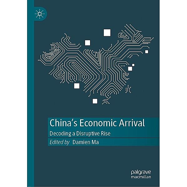 China's Economic Arrival / Progress in Mathematics