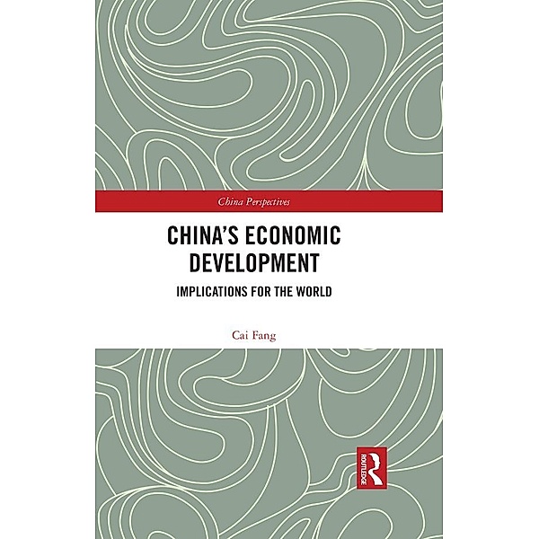 China's Economic Development, Cai Fang