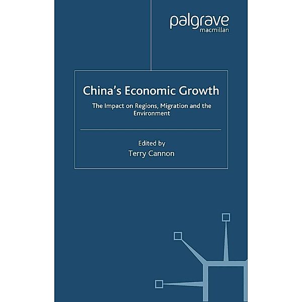 China's Economic Growth