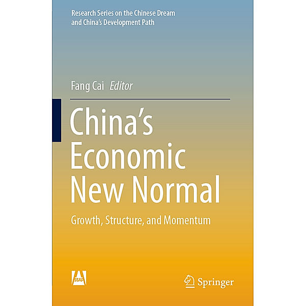 China's Economic New Normal