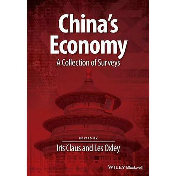 China's Economy / Surveys of Recent Research in Economics