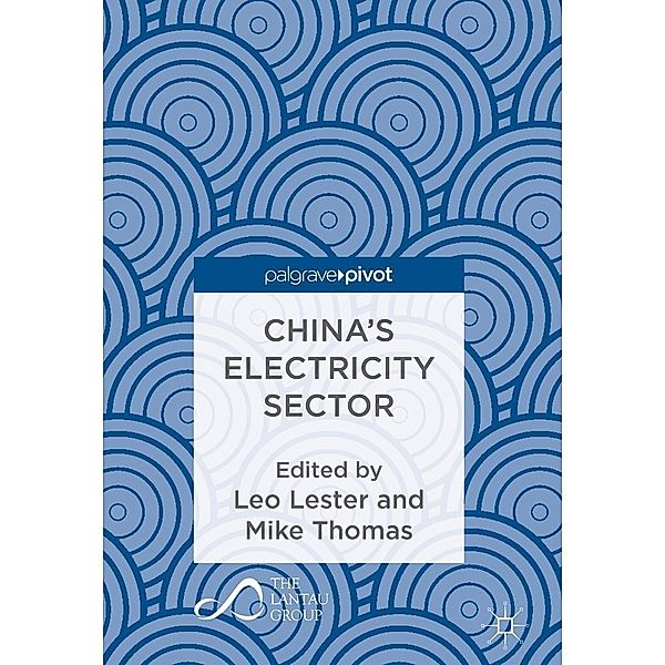 China's Electricity Sector