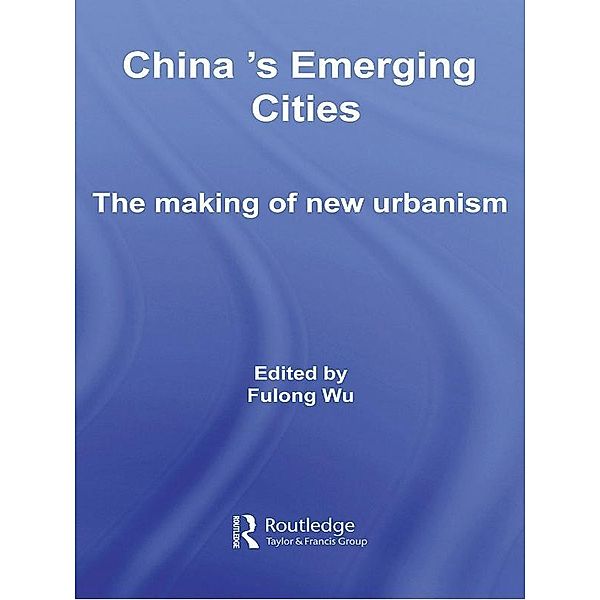 China's Emerging Cities