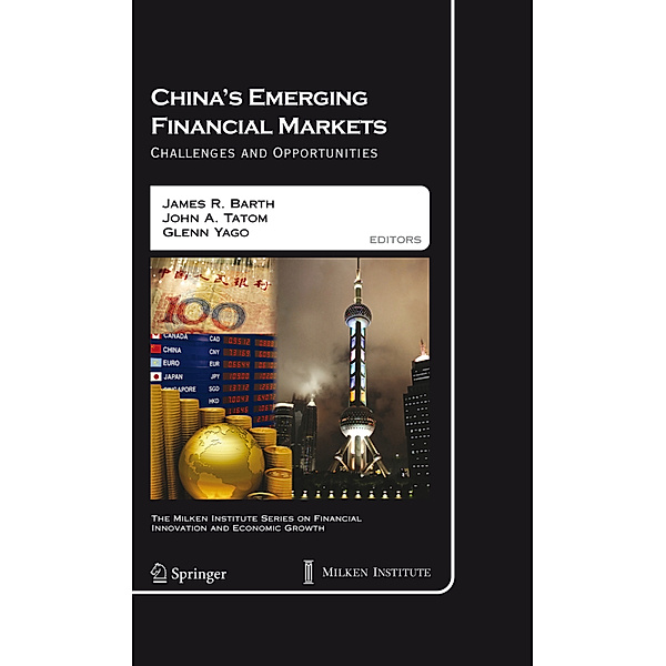 China's Emerging Financial Markets