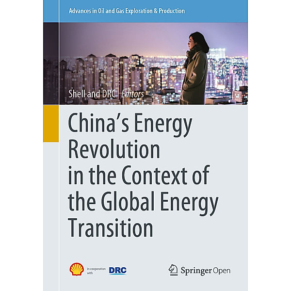 China's Energy Revolution in the Context of the Global Energy Transition