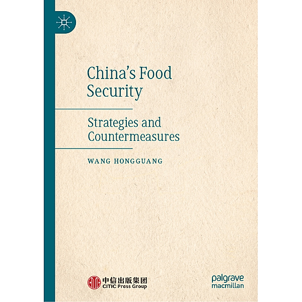 China's Food Security, Wang Hongguang