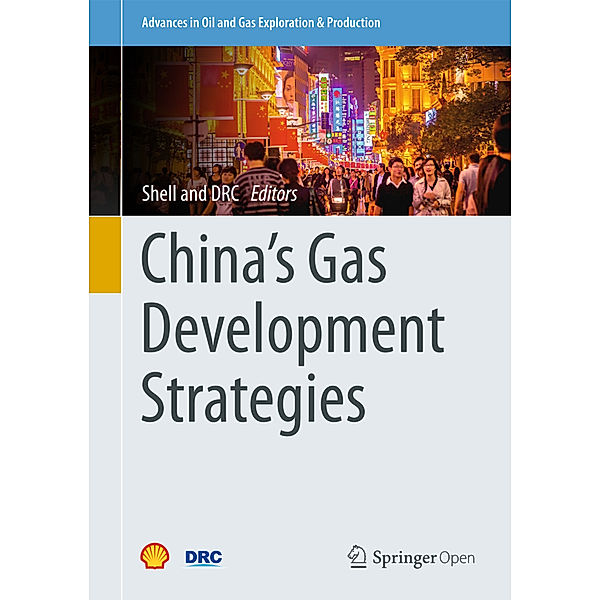 China's Gas Development Strategies, Mallika Ishwaran, William King, Martin Haigh, Tao Liang Lee, Shangyou Nie