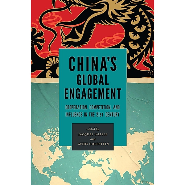 China's Global Engagement