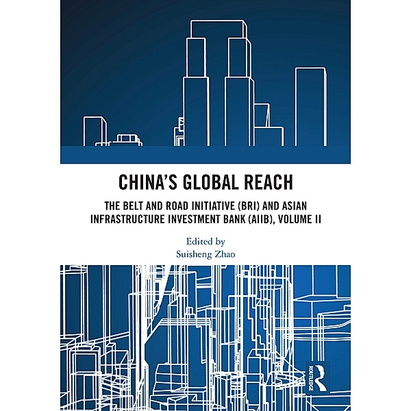 China's Global Reach