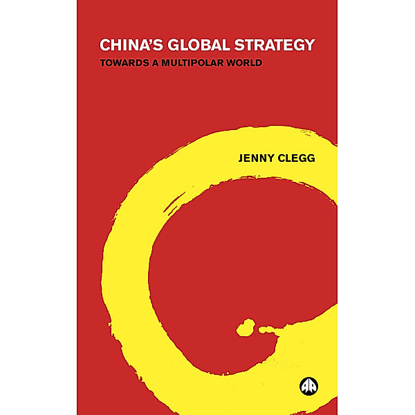 China's Global Strategy, Jenny Clegg