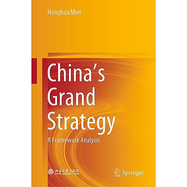 China's Grand Strategy, Honghua Men