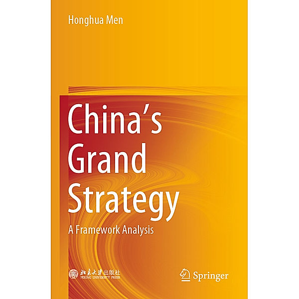 China's Grand Strategy, Honghua Men