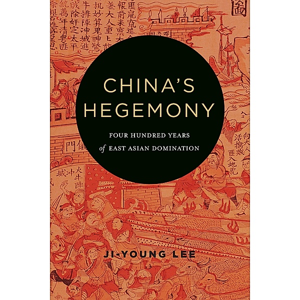 China's Hegemony, Ji-Young Lee