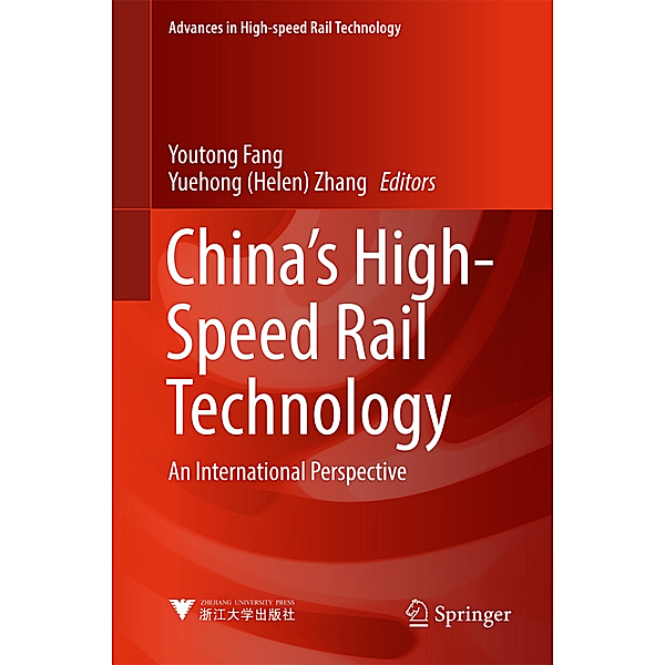 China's High-Speed Rail Technology