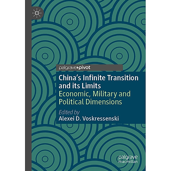 China's Infinite Transition and its Limits