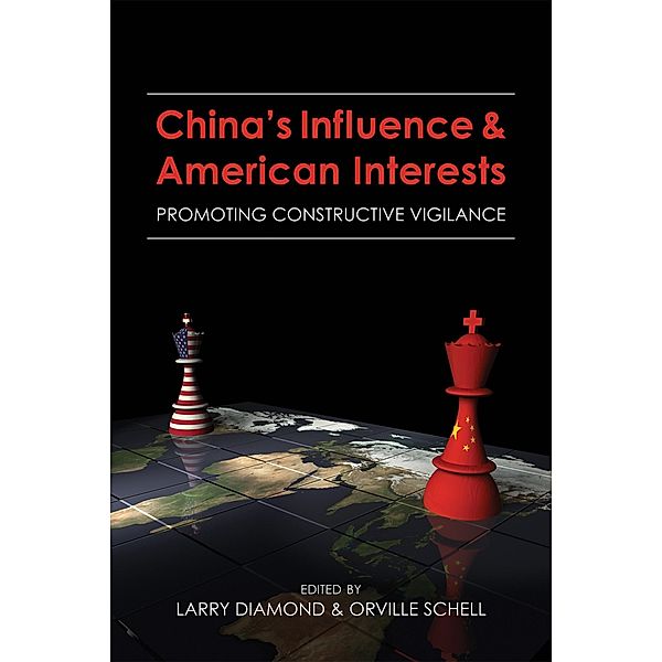 China's Influence and American Interests / Hoover Institution Press