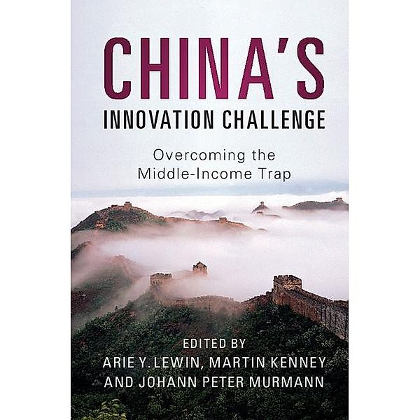 China's Innovation Challenge