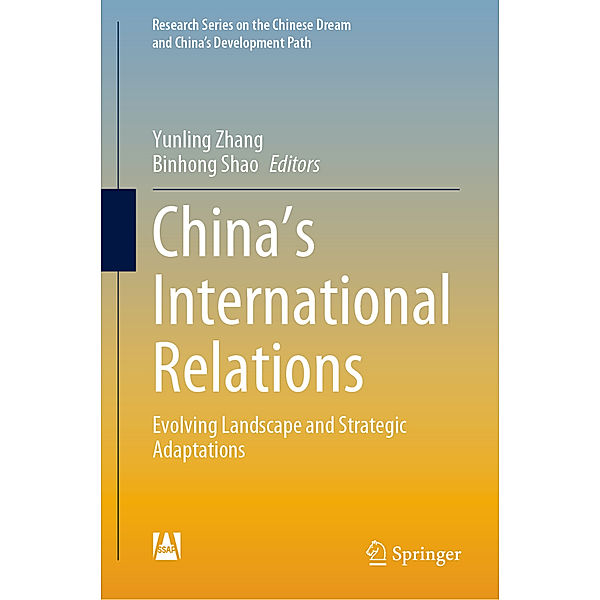 China's International Relations