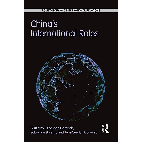 China's International Roles
