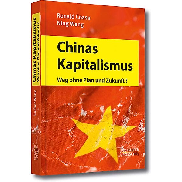 Chinas Kapitalismus, Ronald Coase, Ning Wang