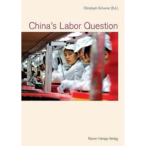 China's Labor Question