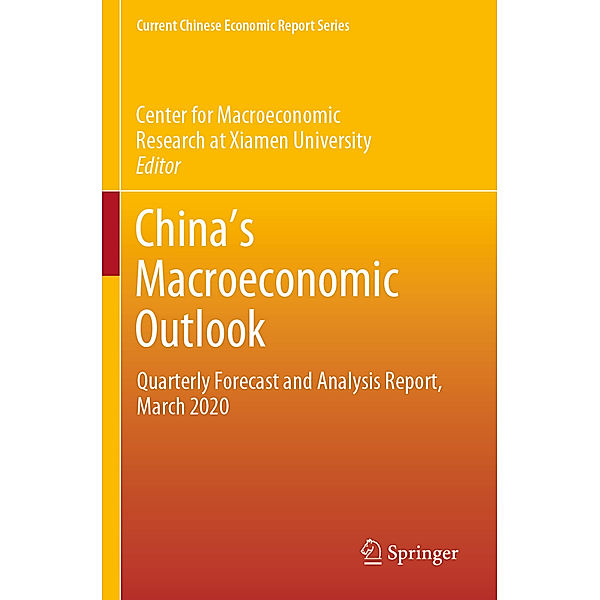 China's Macroeconomic Outlook, Xiamen University