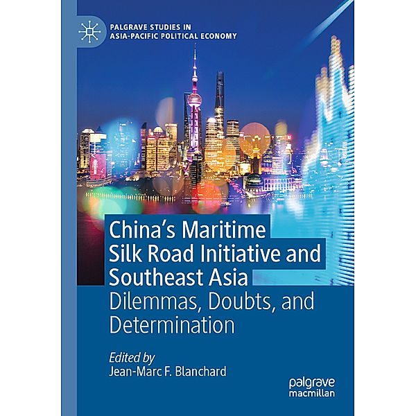 China's Maritime Silk Road Initiative and Southeast Asia