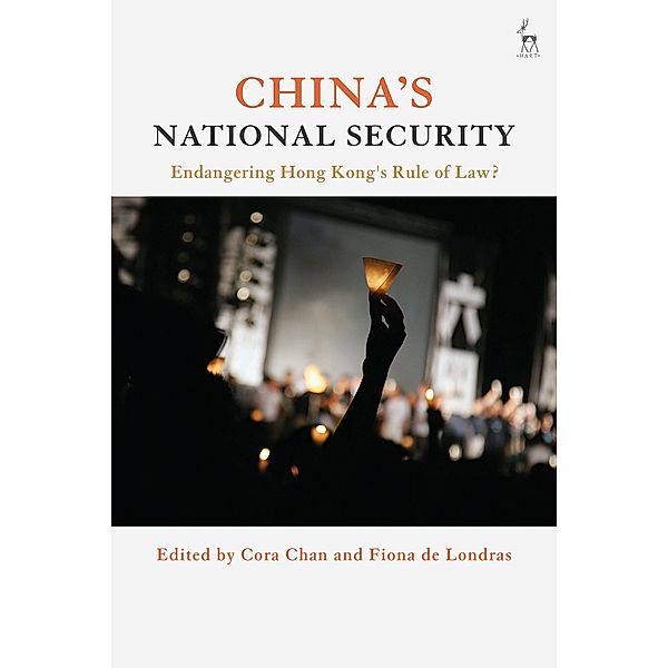 China's National Security