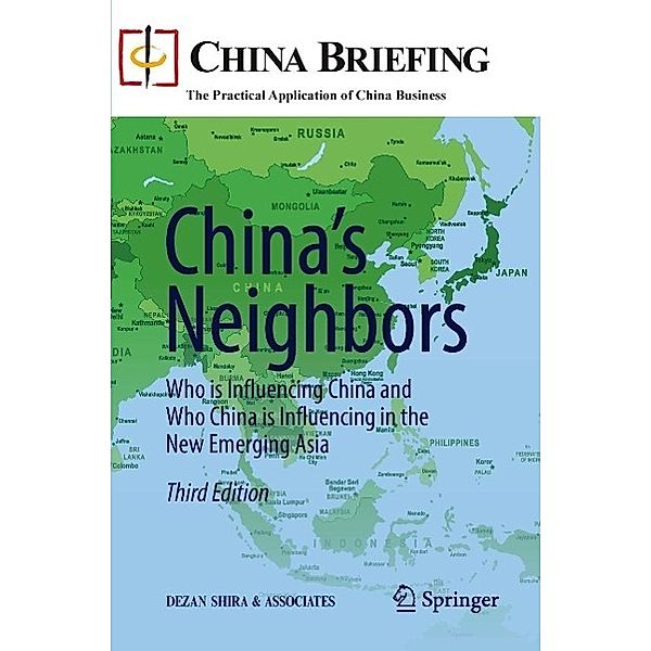 China's Neighbors / China Briefing