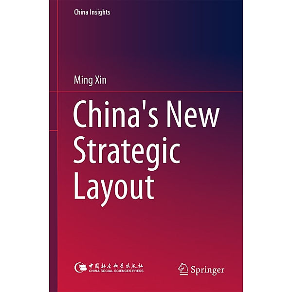 China's New Strategic Layout, Ming Xin