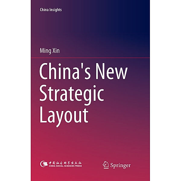 China's New Strategic Layout, Ming Xin