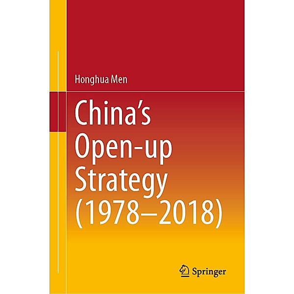 China's Open-up Strategy (1978-2018), Honghua Men