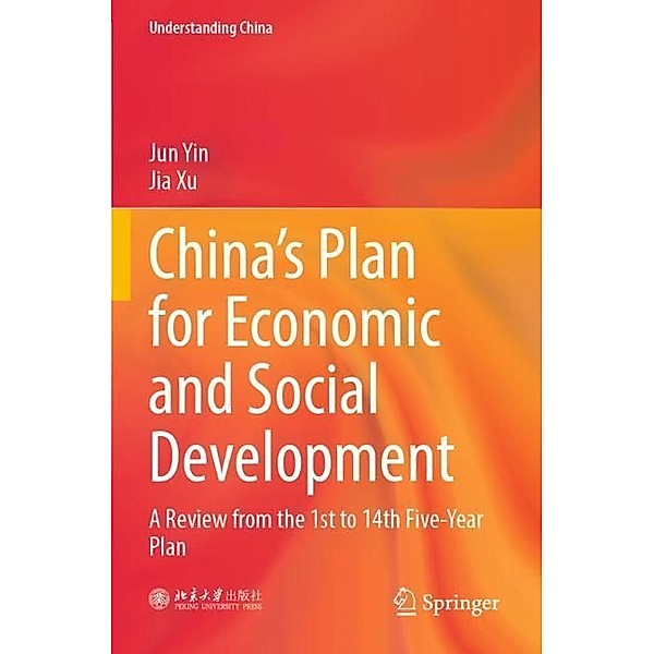 China's Plan for Economic and Social Development, Jun Yin, Jia Xu