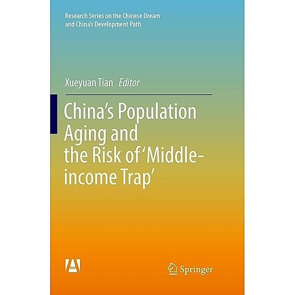 China's Population Aging and the Risk of 'Middle-income Trap'