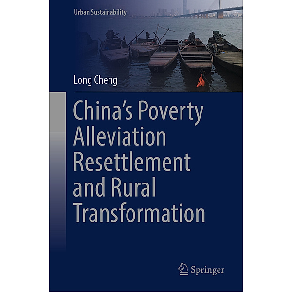 China's Poverty Alleviation Resettlement and Rural Transformation, Long Cheng
