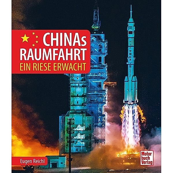 Chinas Raumfahrt, Eugen Reichl